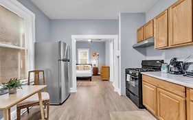 Historic Cozy Haven In Little Italy